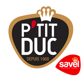 P'tit Duc par SAVEL